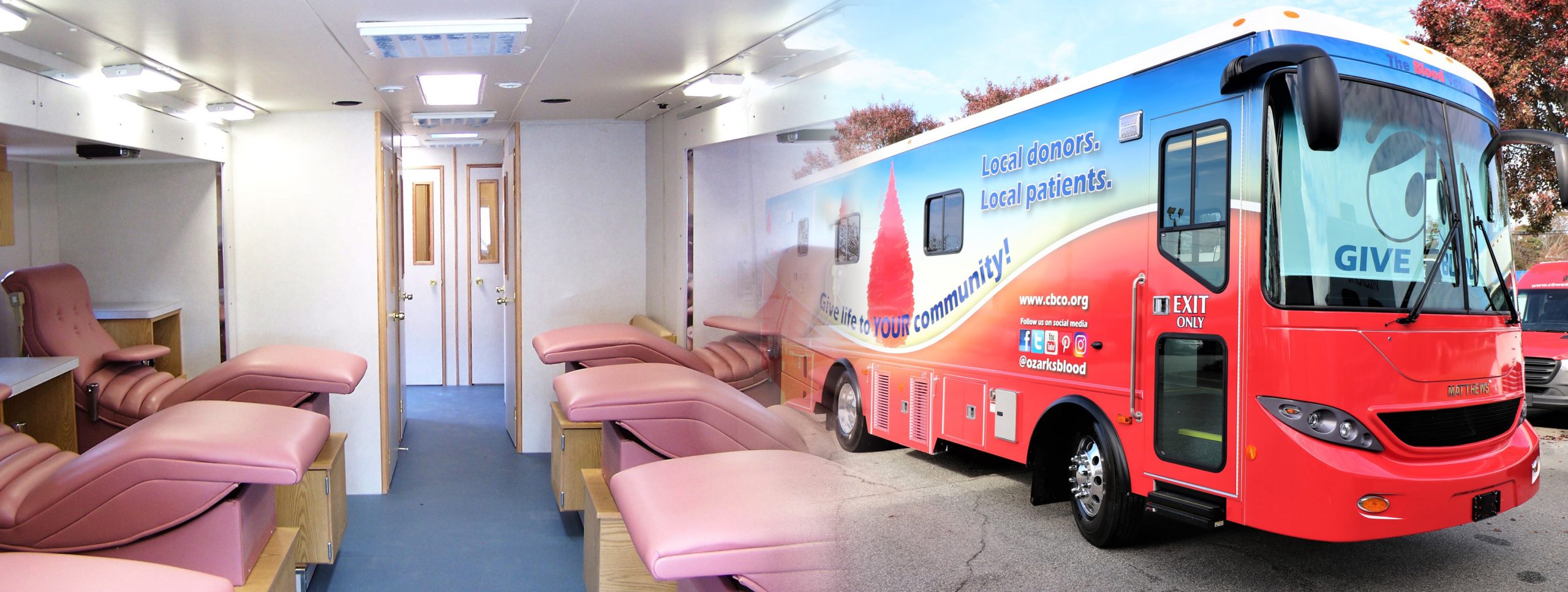 Medical Care Vehicles